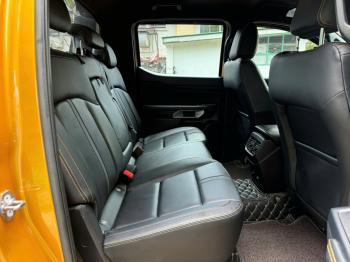FORD RANGER WILDTRAK 2.0L 2 CẦU NHẬP KHẨU LƯỚT 2023ranger wildtrak (14)