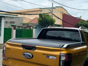 FORD RANGER WILDTRAK 2.0L 2 CẦU NHẬP KHẨU LƯỚT 2023ranger wildtrak (2)