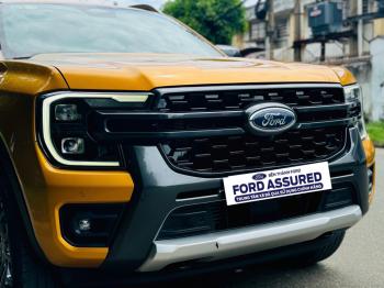 FORD RANGER WILDTRAK 2.0L 2 CẦU NHẬP KHẨU LƯỚT 2023ranger wildtrak (3)