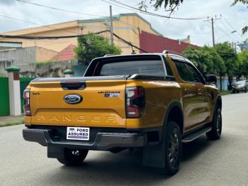 FORD RANGER WILDTRAK 2.0L 2 CẦU NHẬP KHẨU LƯỚT 2023ranger wildtrak (4)