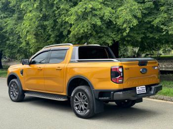FORD RANGER WILDTRAK 2.0L 2 CẦU NHẬP KHẨU LƯỚT 2023ranger wildtrak (6)