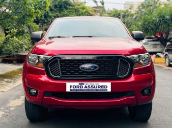 FORD RANGER XLS SỐ TỰ ĐỘNG 2022