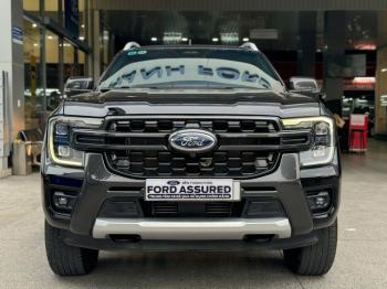 Ford Ranger cũ