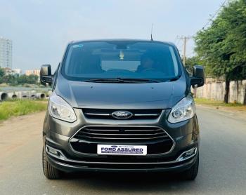 Ford Tourneo cũ