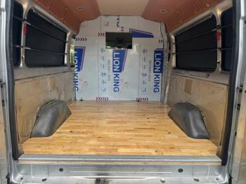 FORD TRANSIT VAN 6C SẢN XUẤT 2018z6814197183204_7756ac93827aadf9643961fc5014983f