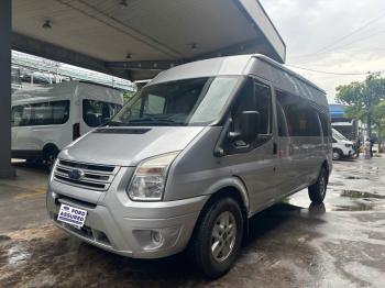 FORD TRANSIT VAN 6C SẢN XUẤT 2018z6814197194850_72280b8032919a6e788db11a8c310735