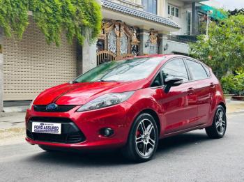 FORD FIESTA 1.6L SPORT HATCHBACK 5 CỬA 2012z6826479216244_38353c55e01a3024485b95fde4c970f0