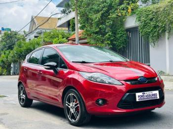 FORD FIESTA 1.6L SPORT HATCHBACK 5 CỬA 2012z6826479216268_fccba01b00f917b768177efb4fb6026c
