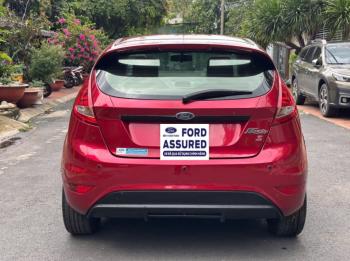 FORD FIESTA 1.6L SPORT HATCHBACK 5 CỬA 2012z6826479236423_6d2d2849fc717b9f248cb7c3fd45ed32