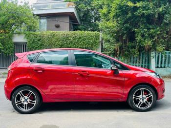 FORD FIESTA 1.6L SPORT HATCHBACK 5 CỬA 2012z6826479236435_9036f2a5faf4a912d2d1235b7de37aaa