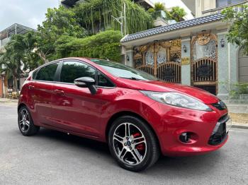 FORD FIESTA 1.6L SPORT HATCHBACK 5 CỬA 2012z6826479236442_e0e590f707d78af95d0eeb101100af8e