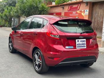FORD FIESTA 1.6L SPORT HATCHBACK 5 CỬA 2012z6826479265861_4a092e28a9d99881b871a67d61b29a53