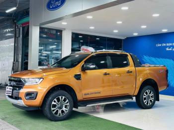 FORD RANGER WILDTRAK 2.0L 2 CẦU NHẬP KHẨU VÀ SẢN XUẤT 2019z6853462233916_242711e1e39fc0e6f64b8749e8e4232e