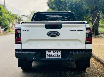 FORD RANGER WILDTRAK 2.0L 2 CẦU SẢN XUẤT 2022z6854819418484_f46623ebc4084743635925c157110853