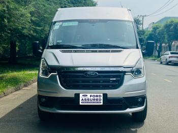 FORD TRANSIT MCA 16 CHỖ