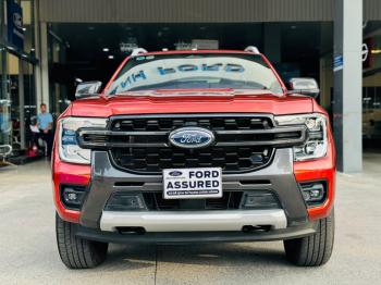 FORD RANGER WILDTRAK 2.0L SẢN XUẤT 2023