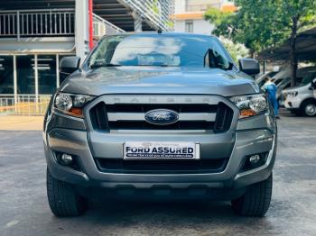 FORD RANGER XLS AT NHẬP KHẨU SẢN XUẤT 2016