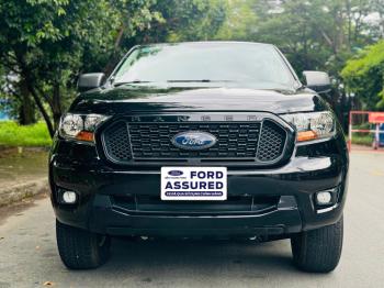 FORD RANGER XLS AT SẢN XUẤT 2022
