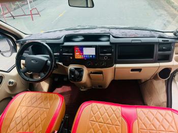 FORD TRANSIT CẢI TẠO VAN 6 CHỖ SẢN XUẤT 2019z6931999516105_2f161f80636a30128c089ea1e59c2b69