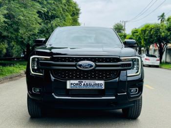 FORD RANGER XLS SỐ TỰ ĐỘNG SẢN XUẤT 2024