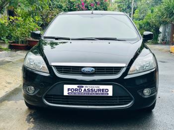 FORD FOCUS 1.8L SỐ SÀN SẢN XUẤT 2009