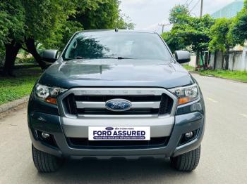 FORD RANGER XLS SỐ TỰ DỘNG SẢN XUẤT 2015