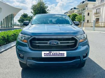 FORD RANGER XLS SỐ SÀN NHẬP KHẨU 2019