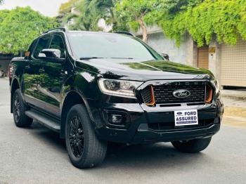 FORD RANGER WILDTRAK 2.0L (4x4) NHẬP THÁI 2021z6956699577372_dce594533b9300460c47fd8a98d24786