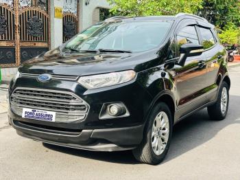 FORD ECOSPORT TITANIUM 2017z6957805864635_bc48502a8db22be0662d85660eeb69d2