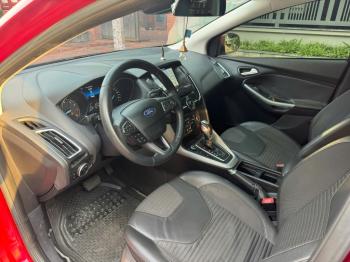 FORD FOCUS 1.5L SPORT 5 CỬA SỐ TỰ ĐỘNG SẢN XUẤT 2018z6982330976271_951d5e48956a9af394732566f64d40a6