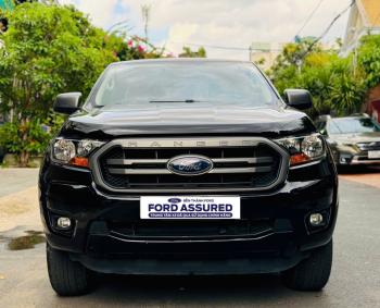 FORD RANGER XLS MT NHẬP KHẨU VÀ SẢN XUẤT 2018