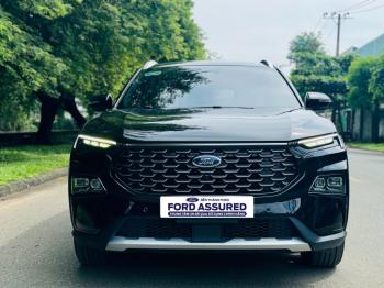 FORD TERRITORY TITANIUM X 2024 LƯỚT 26.000KM