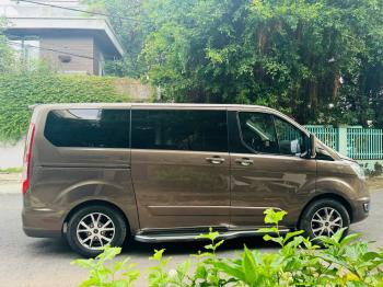 FORD TOURNEO TITANIUM SẢN XUẤT 2019 LƯỚT 6 VẠNz7081061149642_2c96a08cf65c9fe06b4831c37e68feb4