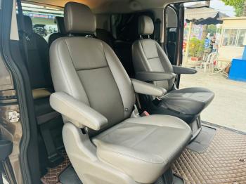 FORD TOURNEO TITANIUM SẢN XUẤT 2019 LƯỚT 6 VẠNz7081061149658_805667d0e2125925d87028810691939d