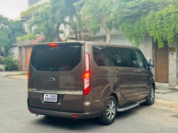 FORD TOURNEO TITANIUM SẢN XUẤT 2019 LƯỚT 6 VẠNz7081061179761_076578b5e03f0af4883e9922b6732a22