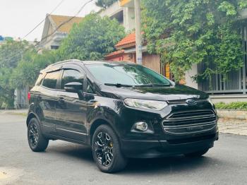 FORD ECOSPORT TITANIUM SẢN XUẤT 2017