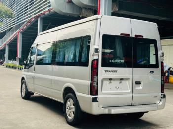TRANSIT VAN 3C 945KG KHÔNG CẤM GIỜz7140375533760_3a6a6e7bb17fa623fec3a3ba271df07e
