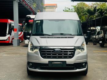 TRANSIT VAN 3C 945KG KHÔNG CẤM GIỜ