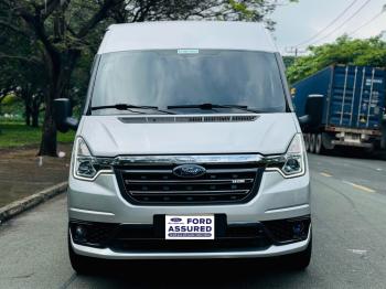 FORD TRANSIT MCA 16 CHỖ