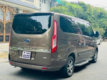 FORD TOURNEO TITANIUM SẢN XUẤT 2019z7166856914098_13da5abb0d061363491317af04114e9b