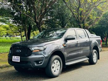 FORD RANGER XLS SỐ SÀN NHẬP KHẨU 2021