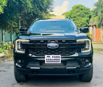 FORD EVEREST SPORT AT NHẬP KHẨU 2025