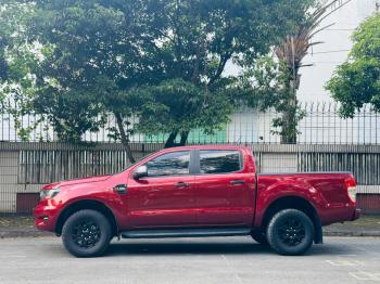 FORD RANGER XLS AT NHẬP THÁI 2020z7202437586123_ab080c8e33073fda21618ba941e46ce2