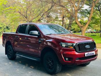 FORD RANGER XLS AT NHẬP THÁI 2020z7202437615680_96a25751cd9426141e120486c027c6e4