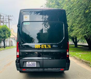 FORD TRANSIT PREMIUM 18 CHỖ SIÊU LƯỚT 2025z7202655714987_b9b821476071c6a58cf3fdadee5ff505