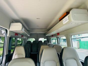 FORD TRANSIT PREMIUM 18 CHỖ SIÊU LƯỚT 2025z7202655744349_0debb04b002b4bf6019baf88321ba57c