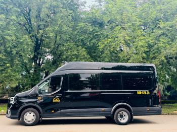FORD TRANSIT PREMIUM 18 CHỖ SIÊU LƯỚT 2025z7202655765515_02a5ffd2abbcfbfd52cf5161c54c6dde