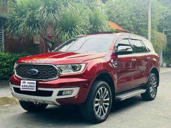 FORD EVEREST 2.0L TITANIUM 2 CẦU SỐ TỰ ĐỘNG NHẬP KHẨU 2021z7219651370723_4c7cb28c74b1499f2167792b6efd0bd9
