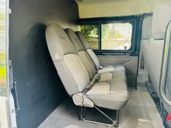 FORD TRANSIT VAN 6C - 940KG KHÔNG CẤM GIỜ 2022z7226887628598_af6cfc0efd1e4171164e843f642e91bc
