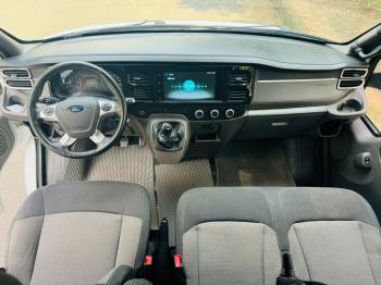 FORD TRANSIT VAN 6C - 940KG KHÔNG CẤM GIỜ 2022z7226887688812_d083c680e768d9e661872b3e47a72f73